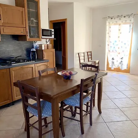 Enrica Holiday home *