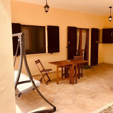 Enrica Holiday home Sorso