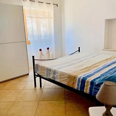 Enrica Holiday home