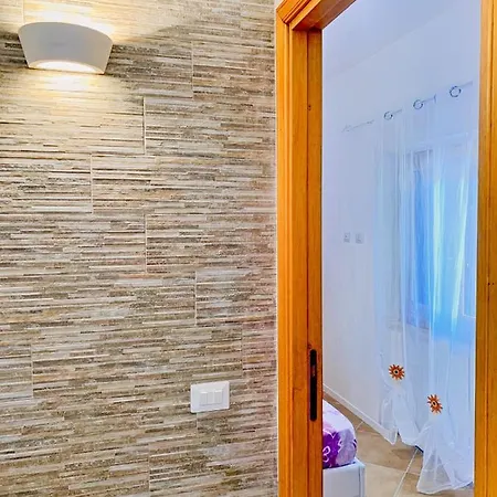 Tatil Evi Enrica Sorso