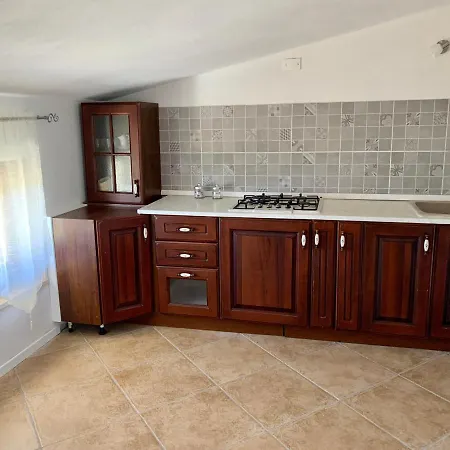 Holiday home Enrica Sorso