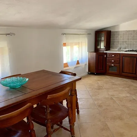 Holiday home Enrica Sorso