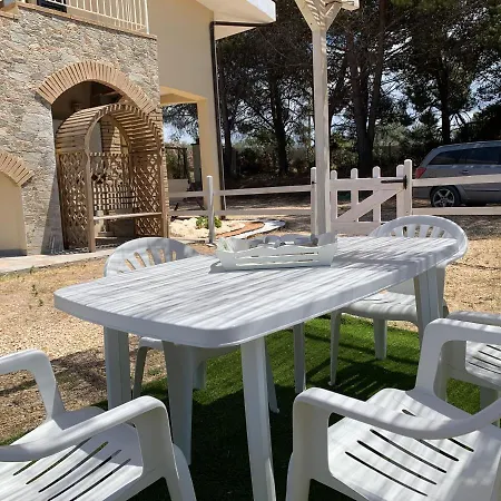 Enrica Holiday home