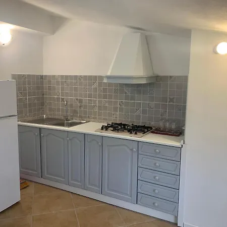 Enrica Holiday home *