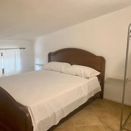 Enrica Holiday home Sorso