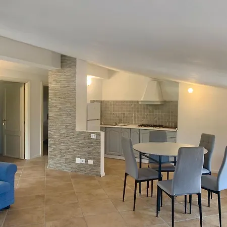 Holiday home Enrica