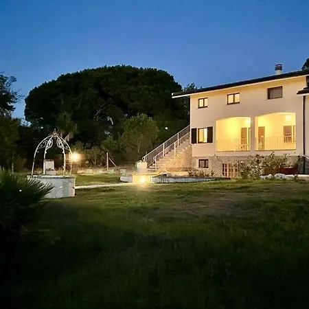 Holiday home Enrica