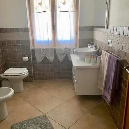 Enrica Casa vacanze *