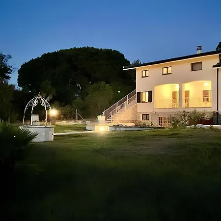 Enrica Casa vacanze *